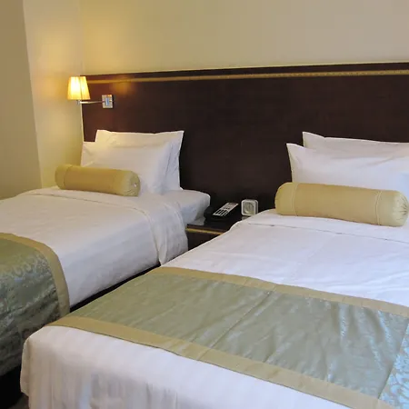 Brighton Hotel Hong Kong-3