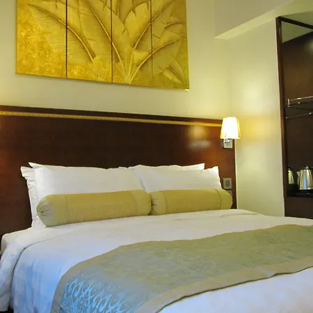 Brighton Hotel Hong Kong-2