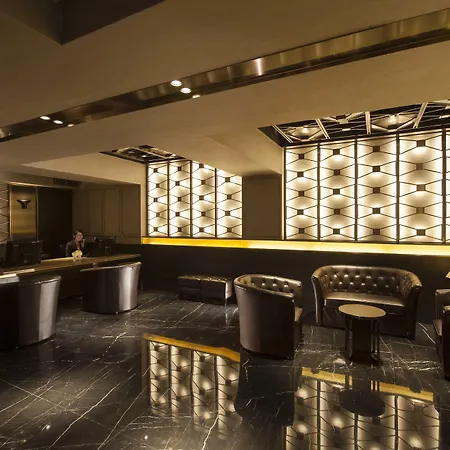 Brighton Hotel Hong Kong-2